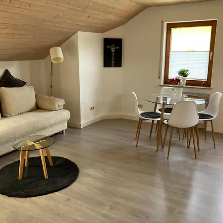 Appartement Daniel's *