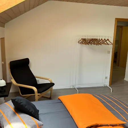 Daniel's Apartman *