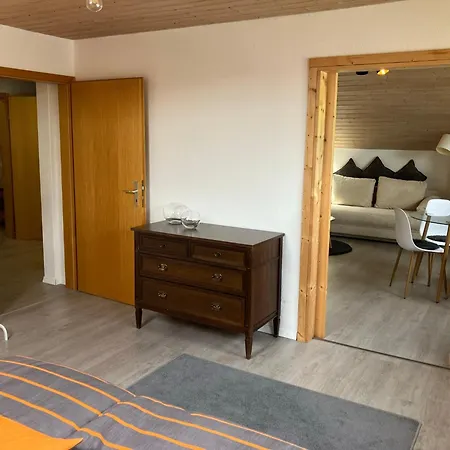 Apartman Daniel's *