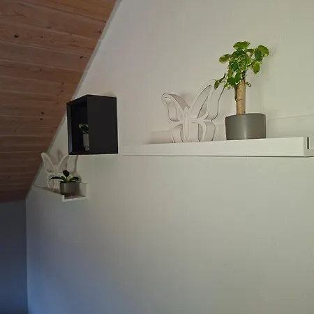 Daniel's Apartman Gruibingen