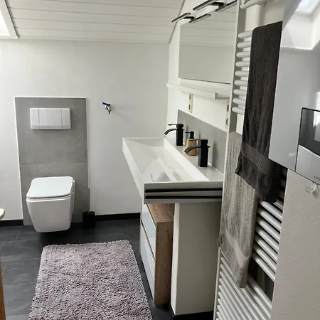 Daniel's Apartman *