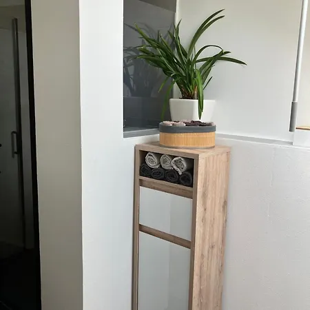 Apartman Daniel's
